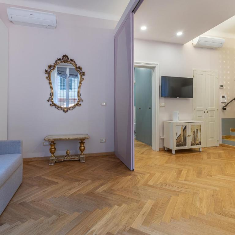 GuestHost - Bologna Quadrilatero Comfy Apartment - Appartamento con 1 Camera da Letto - 14