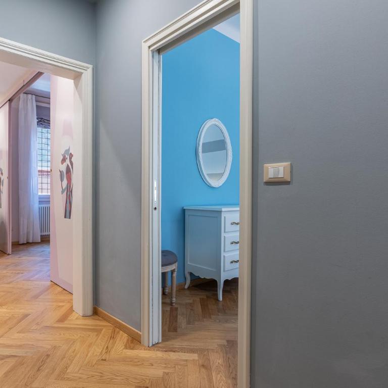 GuestHost - Bologna Quadrilatero Comfy Apartment - Appartamento con 1 Camera da Letto - 19