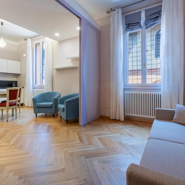 GuestHost - Bologna Quadrilatero Comfy Apartment - Appartamento con 1 Camera da Letto - 12