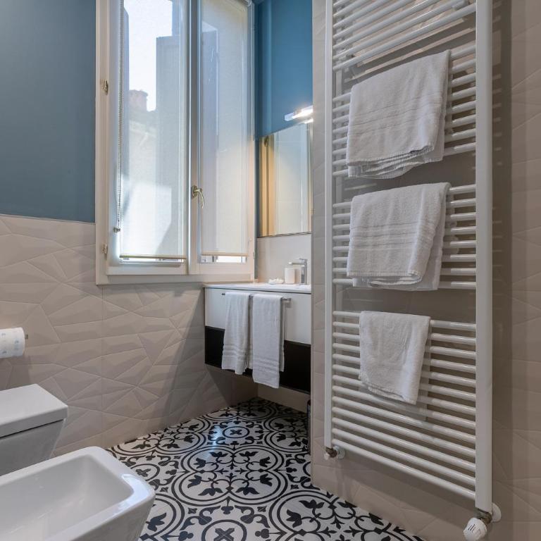 GuestHost - Bologna Quadrilatero Comfy Apartment - Appartamento con 1 Camera da Letto - 24