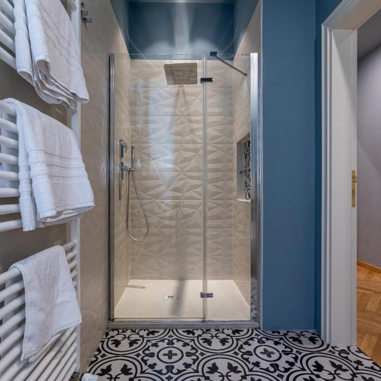 GuestHost - Bologna Quadrilatero Comfy Apartment - Appartamento con 1 Camera da Letto - 4