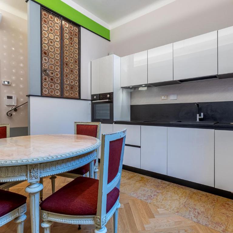 GuestHost - Bologna Quadrilatero Comfy Apartment - Appartamento con 1 Camera da Letto - 10
