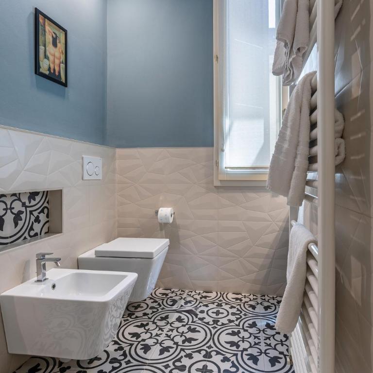 GuestHost - Bologna Quadrilatero Comfy Apartment - Appartamento con 1 Camera da Letto - 23