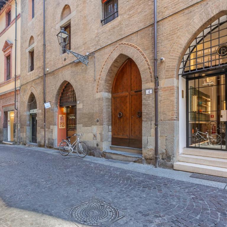 GuestHost - Bologna Quadrilatero Comfy Apartment - Appartamento con 1 Camera da Letto - 28