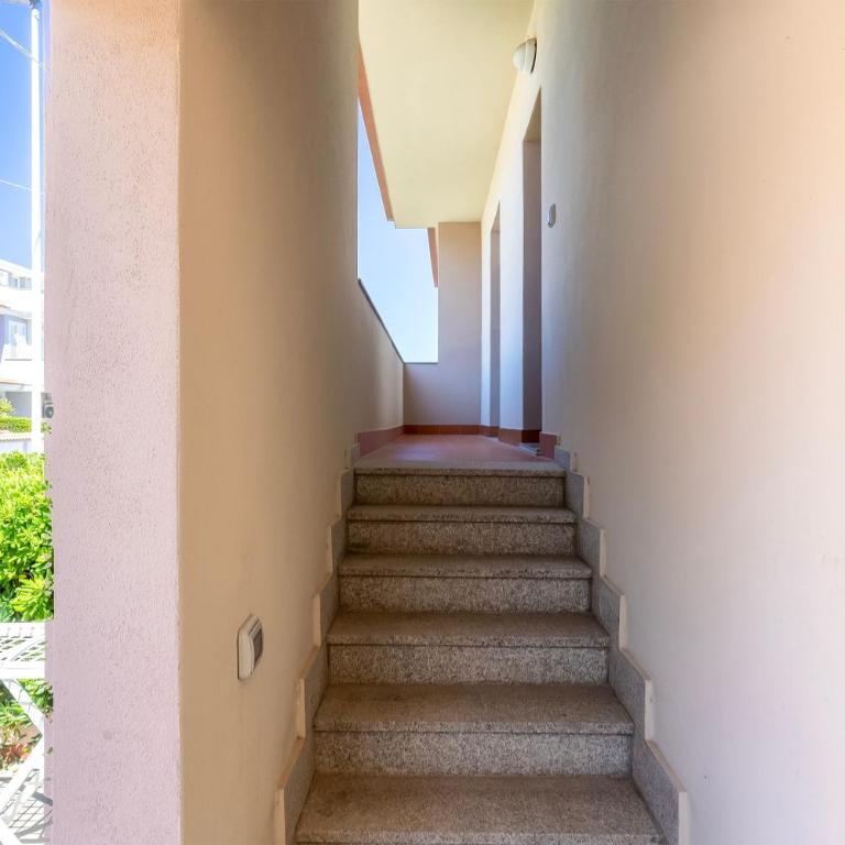 Grazioso appartamento al mare - Appartamento Deluxe con 2 Camere da Letto e Balcone - 19