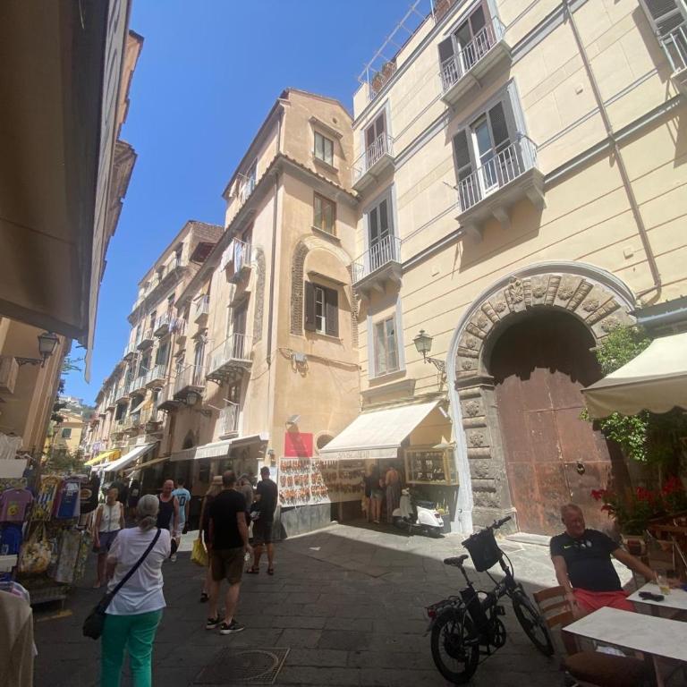Garghe House - One-Bedroom Apartment - 25
