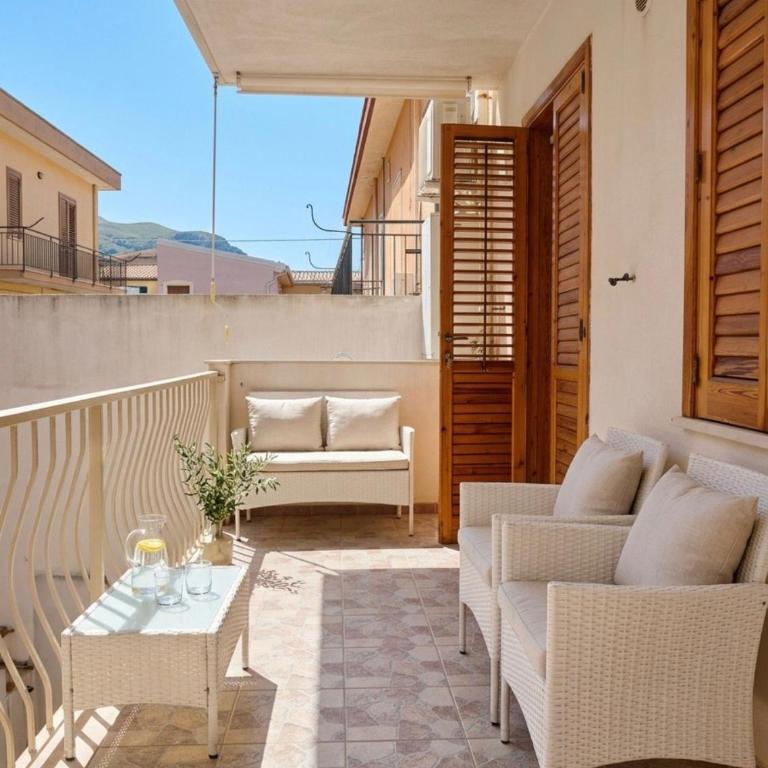 MiAmuri HOLIDAY HOME - Appartamento con 2 Camere da Letto - 1