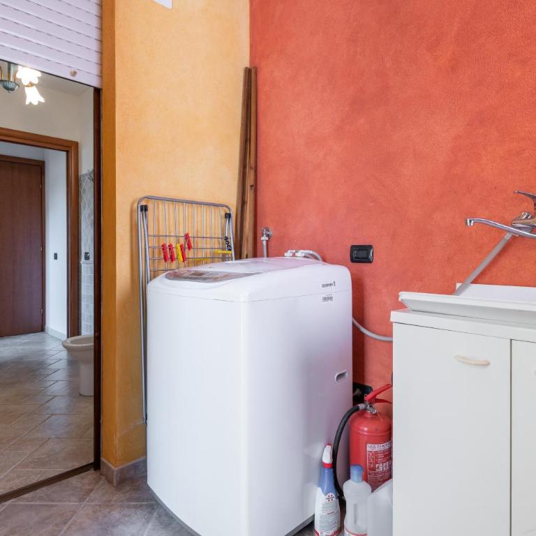 Villetta Capitana Vista Mare - Casa con 2 Camere da Letto - 24