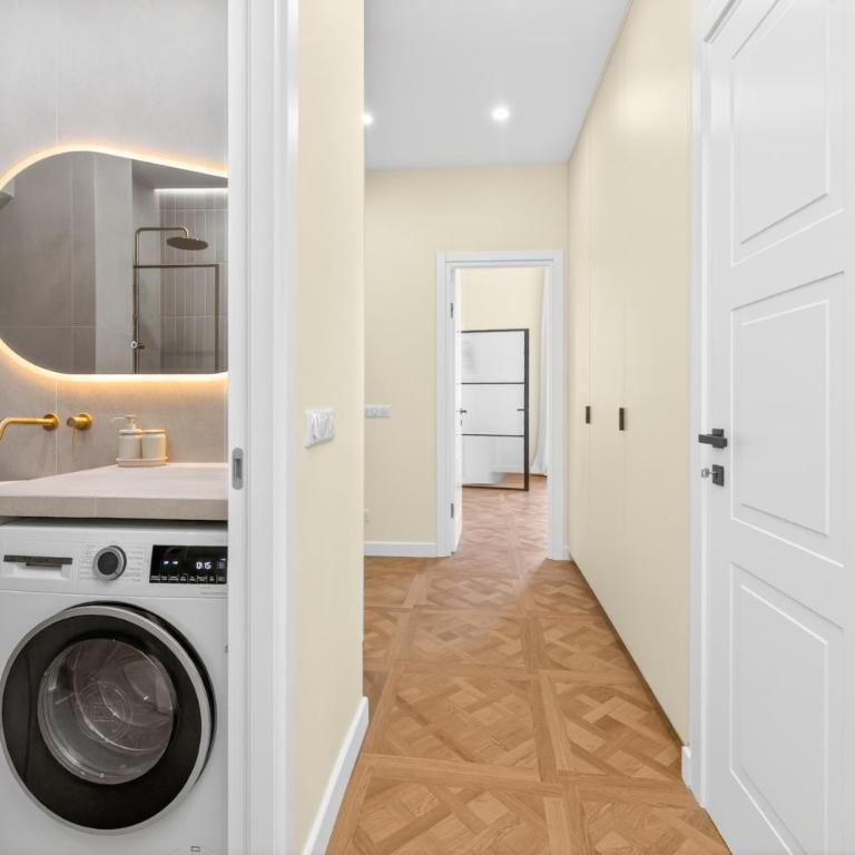 Frontière Monaco - Luxueux apartement rénové - GH - Appartement 2 Chambres - 30