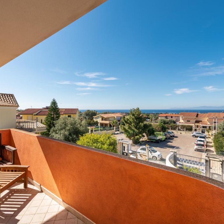 Villetta Capitana Vista Mare - Casa con 2 Camere da Letto - 3
