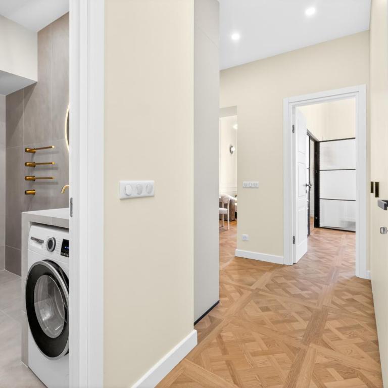 Frontière Monaco - Luxueux apartement rénové - GH - Appartement 2 Chambres - 31