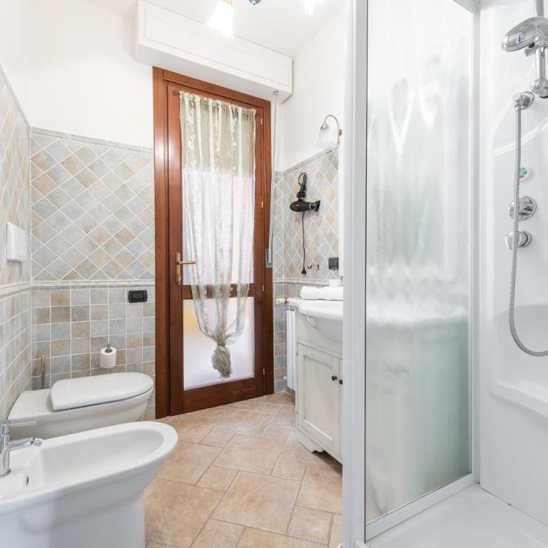 Villetta Capitana Vista Mare - Casa con 2 Camere da Letto - 21