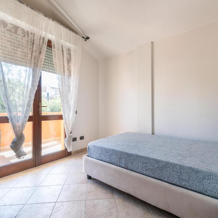 Villetta Capitana Vista Mare - Casa con 2 Camere da Letto - 18