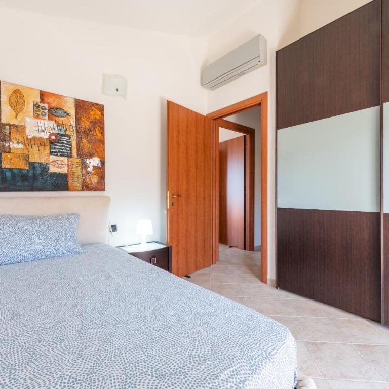 Villetta Capitana Vista Mare - Casa con 2 Camere da Letto - 20