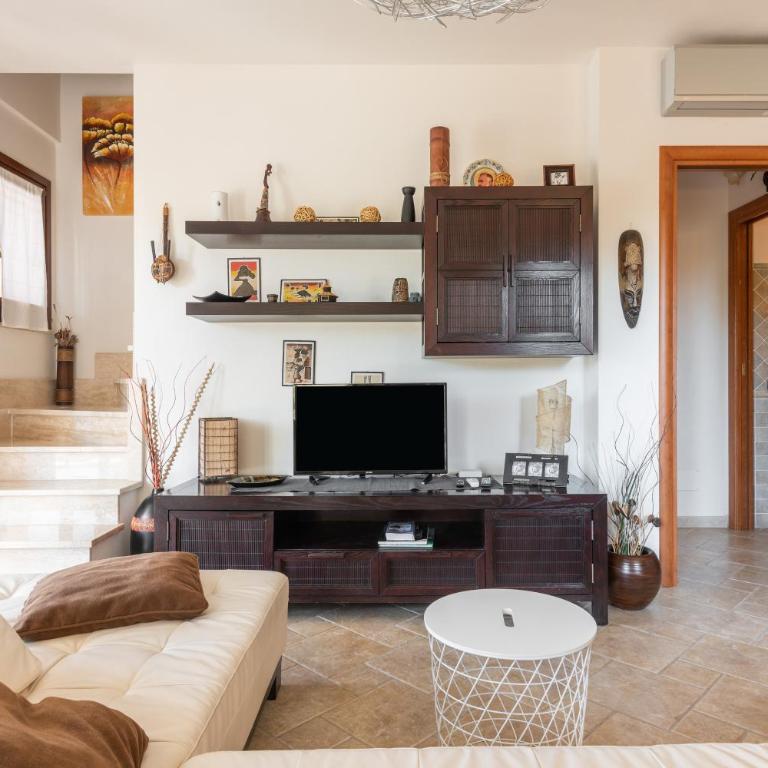 Villetta Capitana Vista Mare - Casa con 2 Camere da Letto - 6