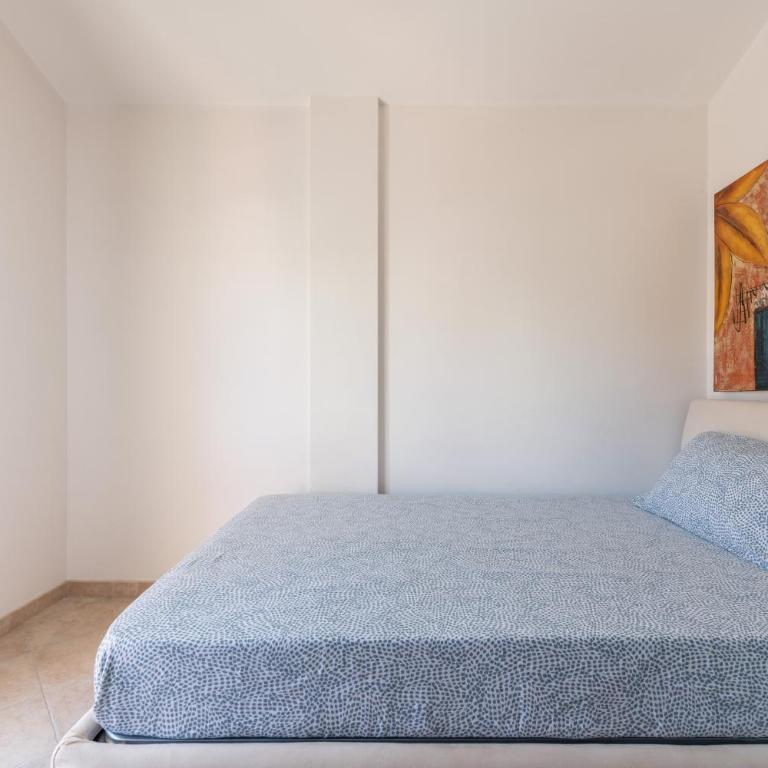 Villetta Capitana Vista Mare - Casa con 2 Camere da Letto - 19