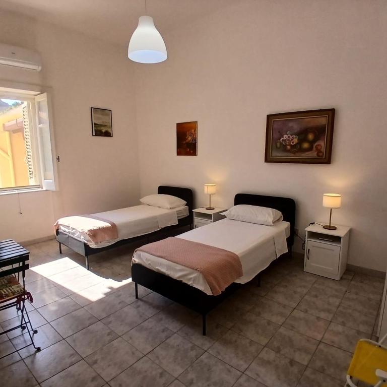 Sicily Sweet Home - Casa con 2 Camere da Letto - 2