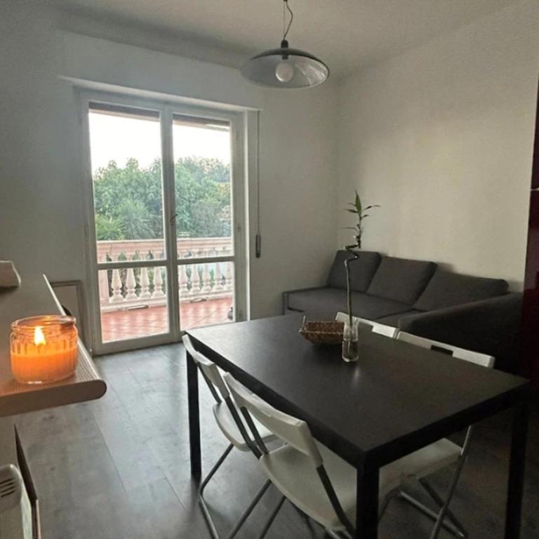 A Cà Noscia - Appartamento con 2 Camere da Letto - 2