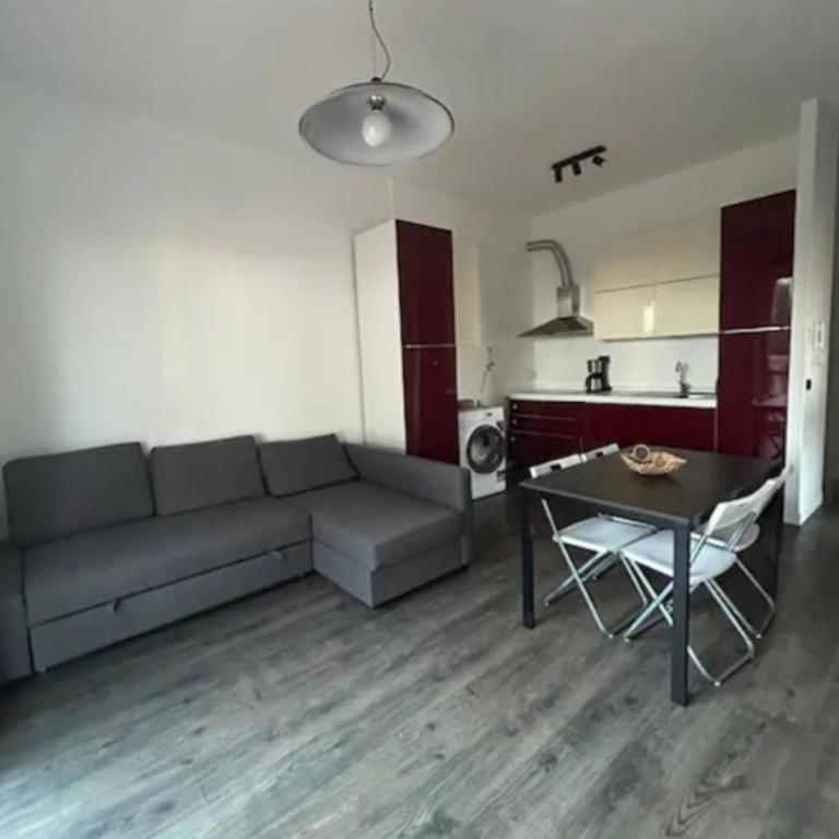 A Cà Noscia - Appartamento con 2 Camere da Letto - 6