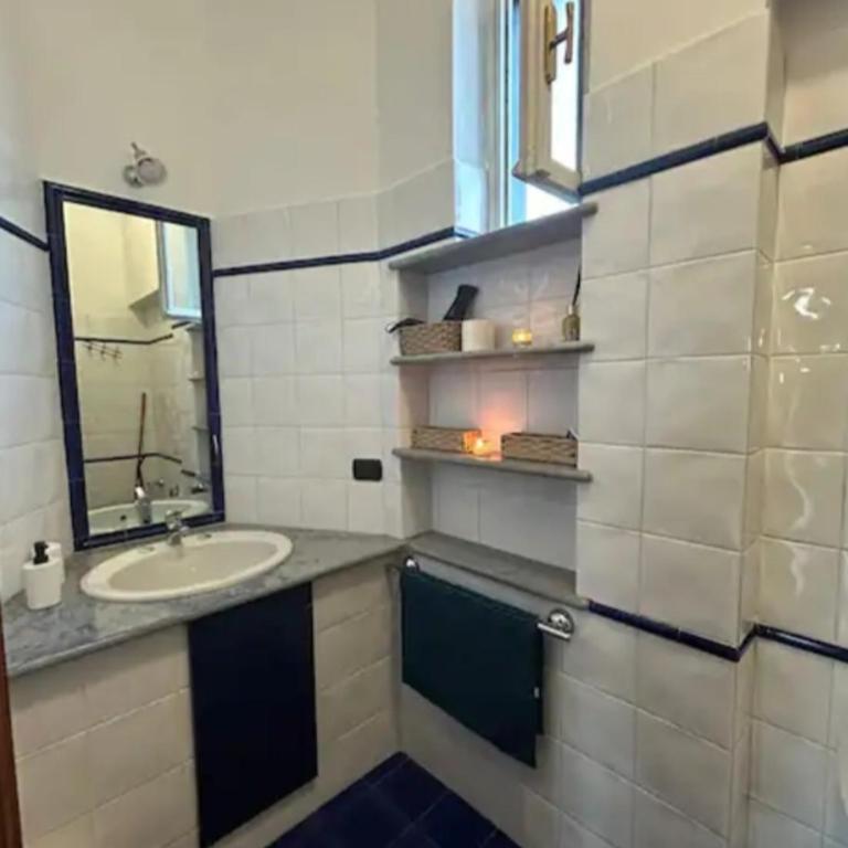 A Cà Noscia - Appartamento con 2 Camere da Letto - 8