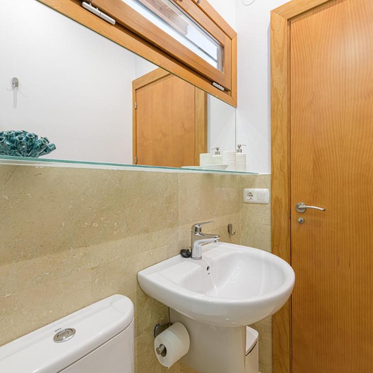 iloftmalaga Plaza de los Viñeros - Apartamento de 1 dormitorio - 9