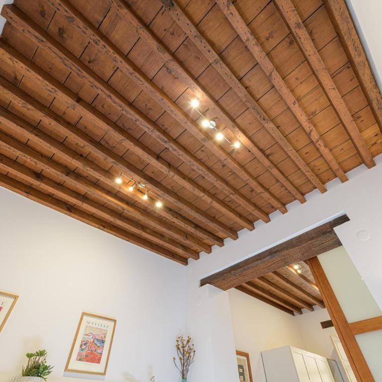 iloftmalaga Plaza de los Viñeros - Apartamento de 1 dormitorio - 10