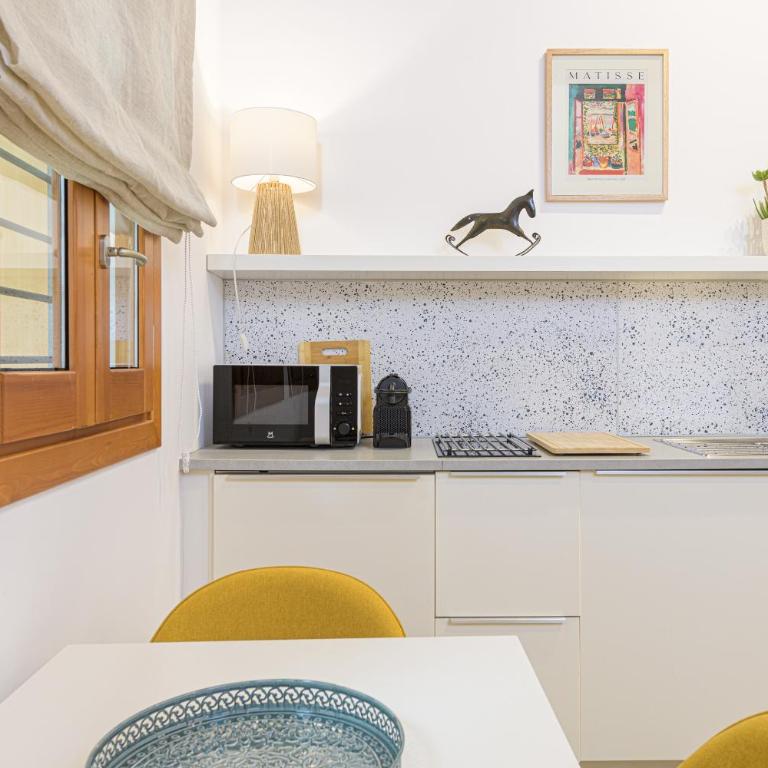 iloftmalaga Plaza de los Viñeros - Apartamento de 1 dormitorio - 12