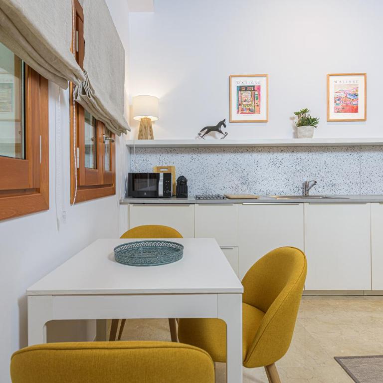 iloftmalaga Plaza de los Viñeros - Apartamento de 1 dormitorio - 16