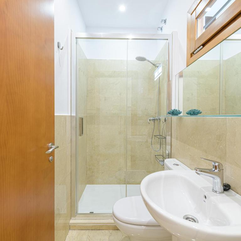 iloftmalaga Plaza de los Viñeros - Apartamento de 1 dormitorio - 21