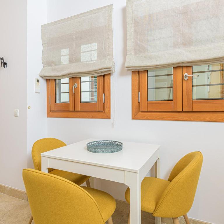 iloftmalaga Plaza de los Viñeros - Apartamento de 1 dormitorio - 25