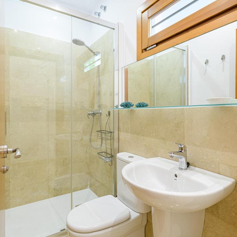 iloftmalaga Plaza de los Viñeros - Apartamento de 1 dormitorio - 27