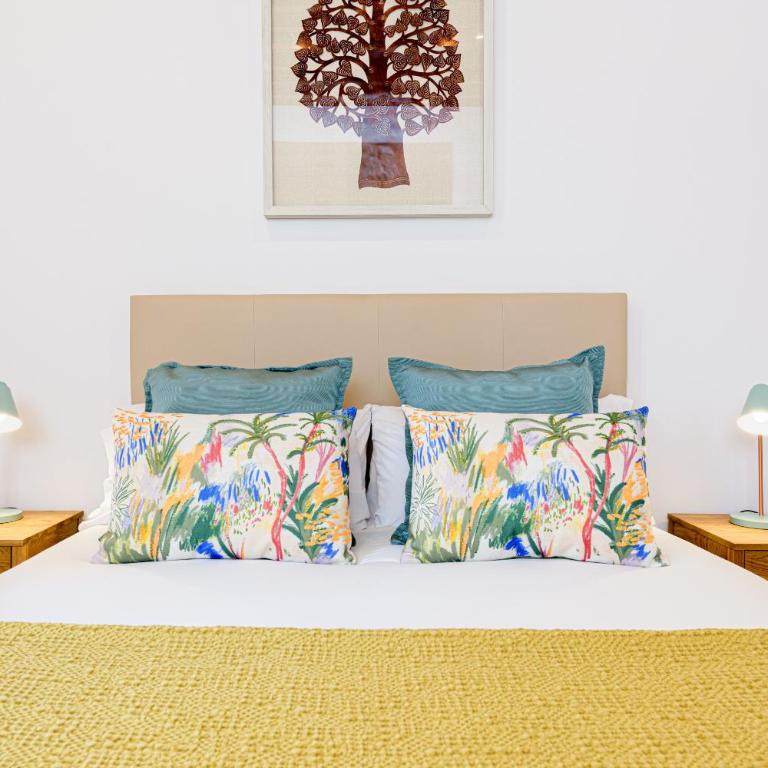 iloftmalaga Plaza de los Viñeros - Apartamento de 1 dormitorio - 28