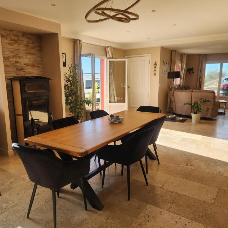 Chambre d hote - Chambre Double - 4