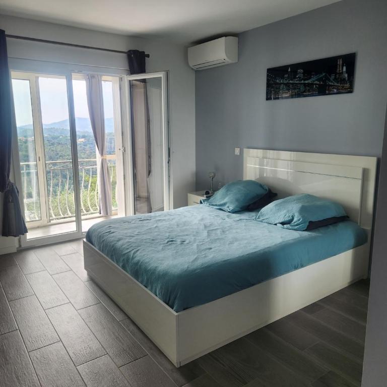 Chambre d hote - Chambre Double - 6