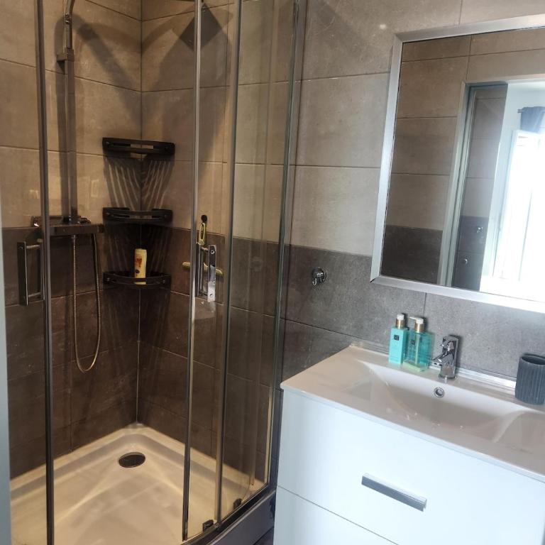 Chambre d hote - Chambre Double - 7