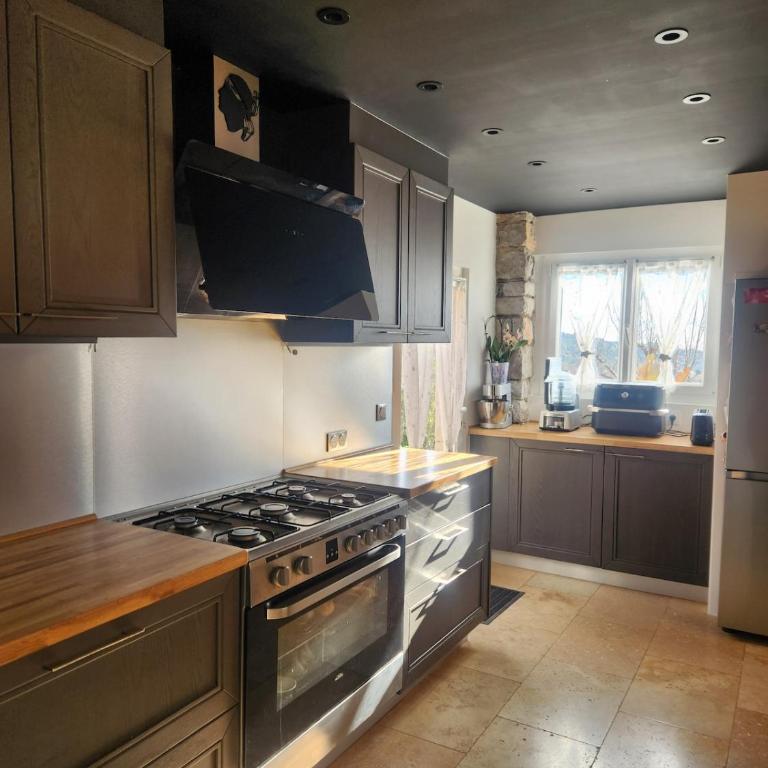Chambre d hote - Chambre Double - 19