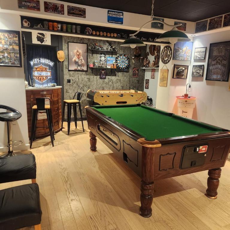 Chambre d hote - Chambre Double - 21