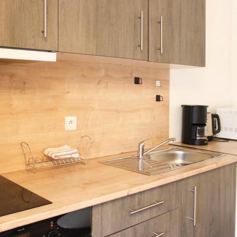 Bright apartment close to Stade de France - Appartamento - 6