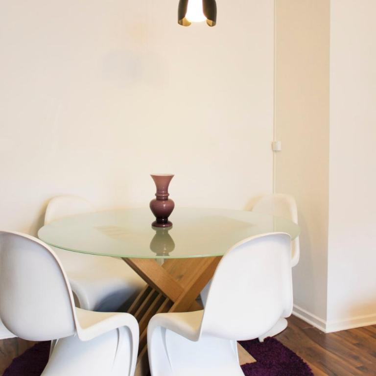 Bright apartment close to Stade de France - Appartamento - 10