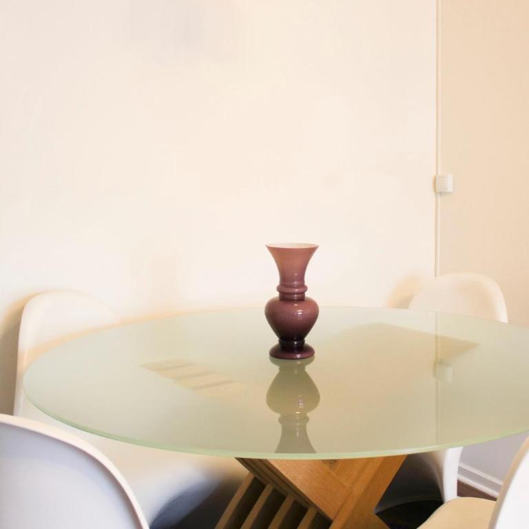 Bright apartment close to Stade de France - Appartamento - 11