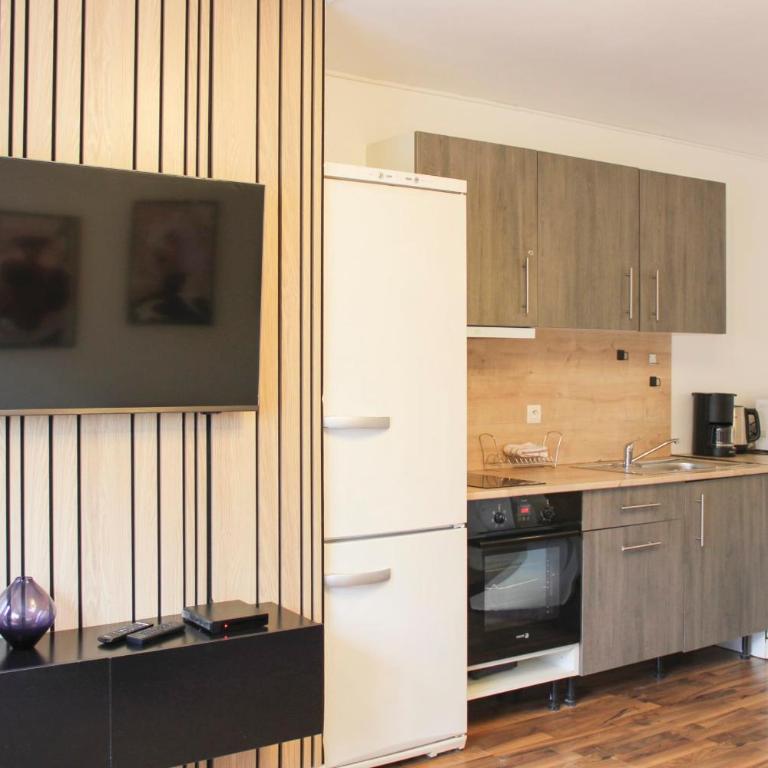 Bright apartment close to Stade de France - Appartamento - 15