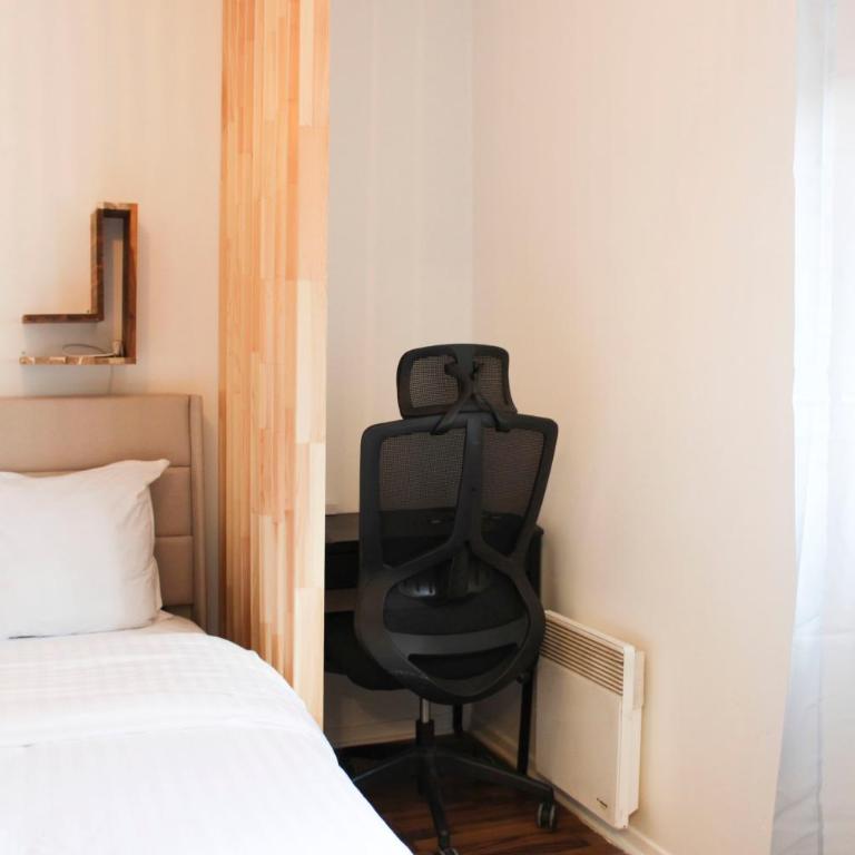 Bright apartment close to Stade de France - Appartamento - 19