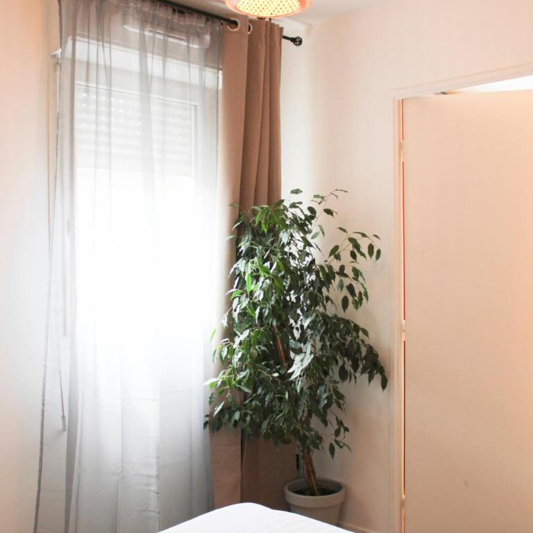Bright apartment close to Stade de France - Appartamento - 22