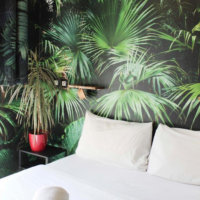 Bright apartment close to Stade de France - Appartamento - 29