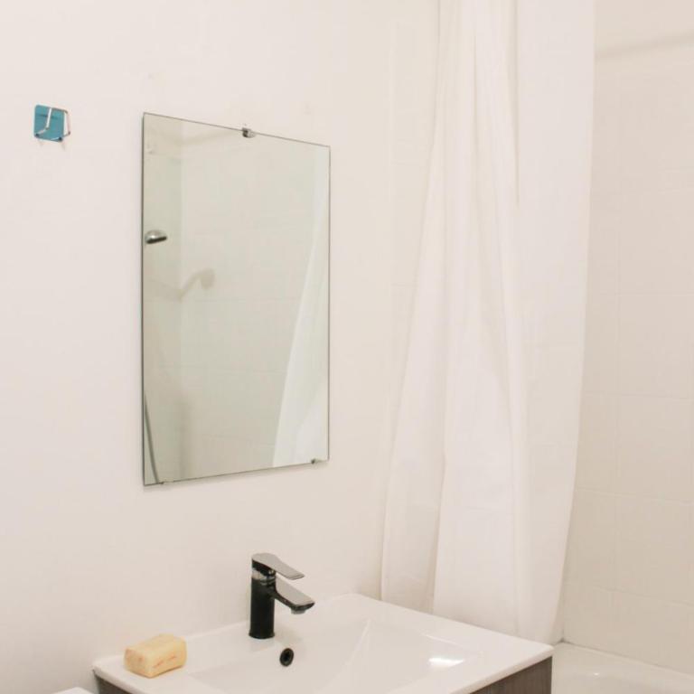 Bright apartment close to Stade de France - Appartamento - 31