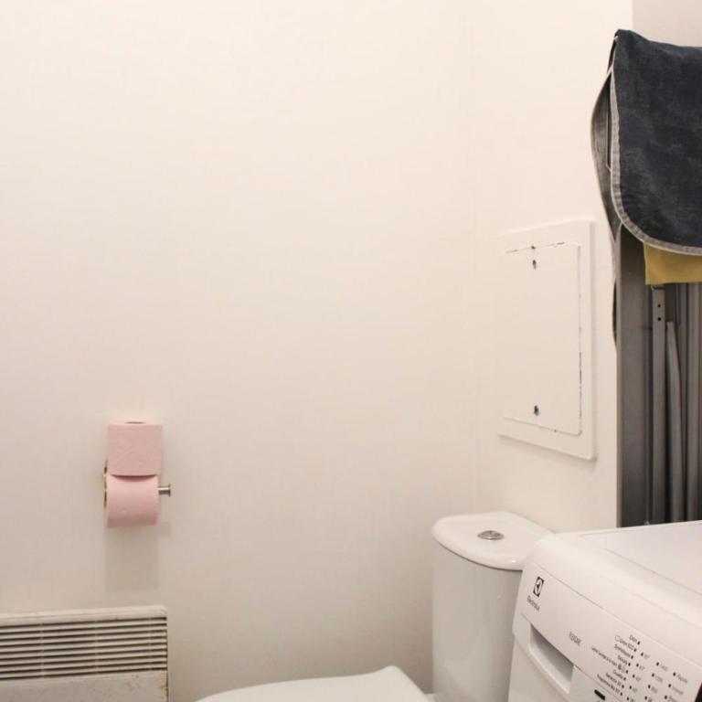 Bright apartment close to Stade de France - Appartamento - 33