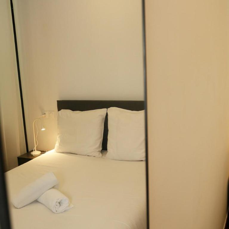 Superbe T1 proche du lac, tout confort - Apartment mit 1 Schlafzimmer - 2