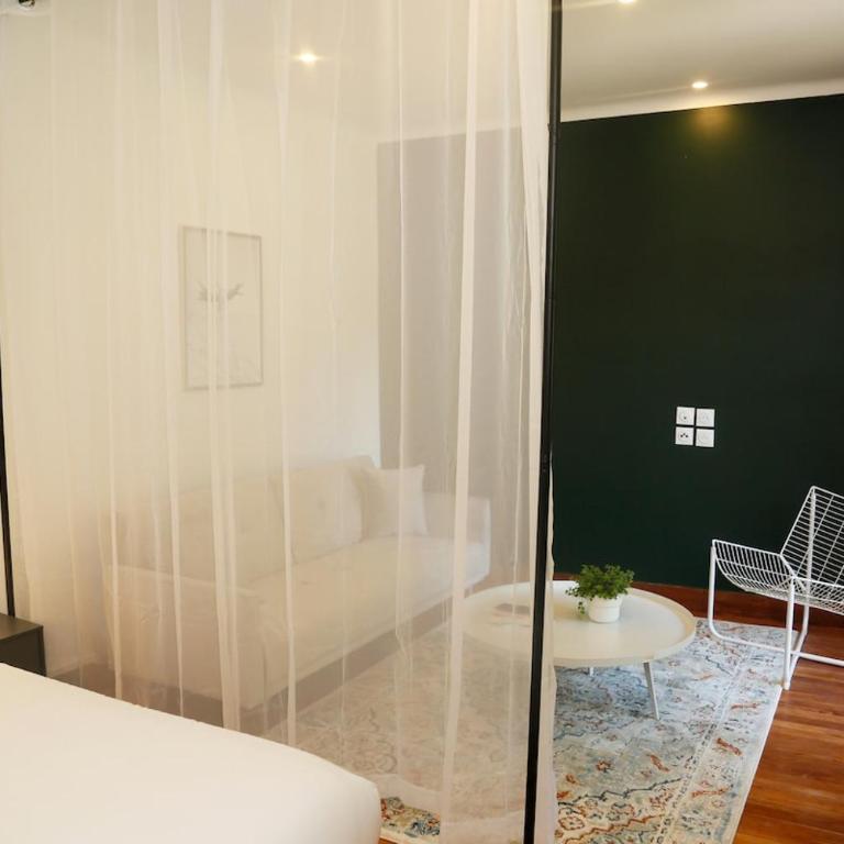 Superbe T1 proche du lac, tout confort - Apartment mit 1 Schlafzimmer - 4