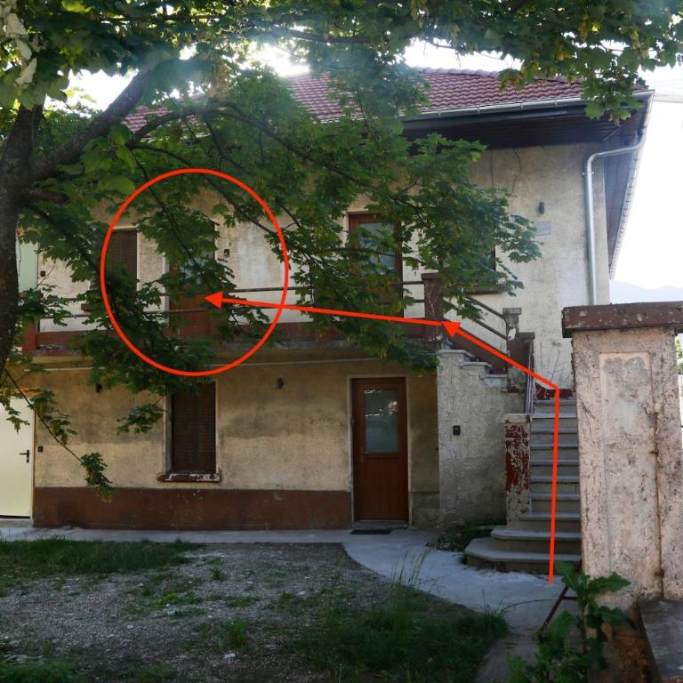 Superbe T1 proche du lac, tout confort - Apartment mit 1 Schlafzimmer - 8