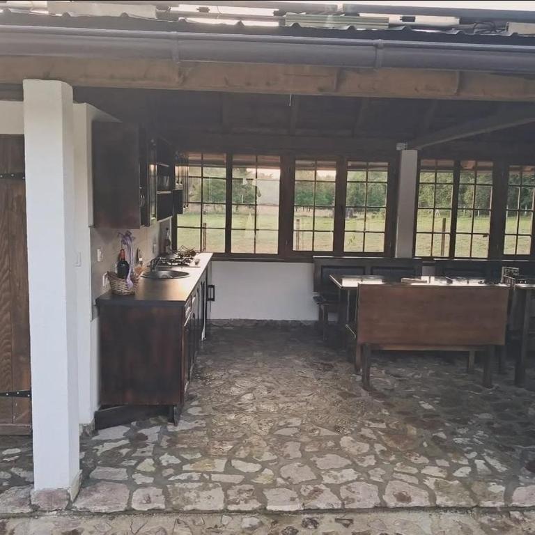 Pooltopia holidayhome go2bihac - Kuća sa 3 Spavaće Sobe - 2